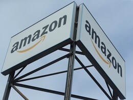 Amazon Seeks to Withdraw Suit Against Maharashtra Navnirman Sena Over Agitation for Use of Marathi Amazon Seeks to Withdraw Suit Against Maharashtra Navnirman Sena Over Agitation for Use of Marathi