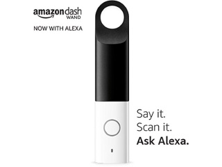 Amazon Adds Power of Alexa to Dash Wand&#039;s Ease of Ordering Products