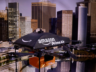 US Proposes to Allow Drone Operation at Night, Over People