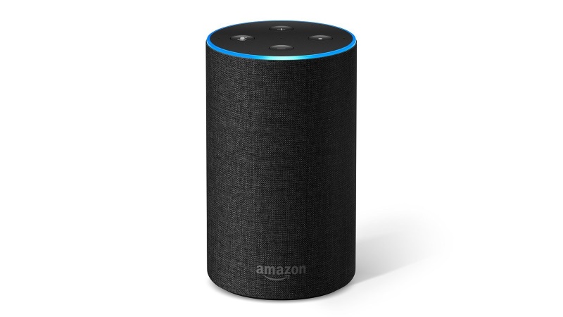 Amazon Alexa Helping NASA Organise Daily Tasks, Make Sense of Data Sets