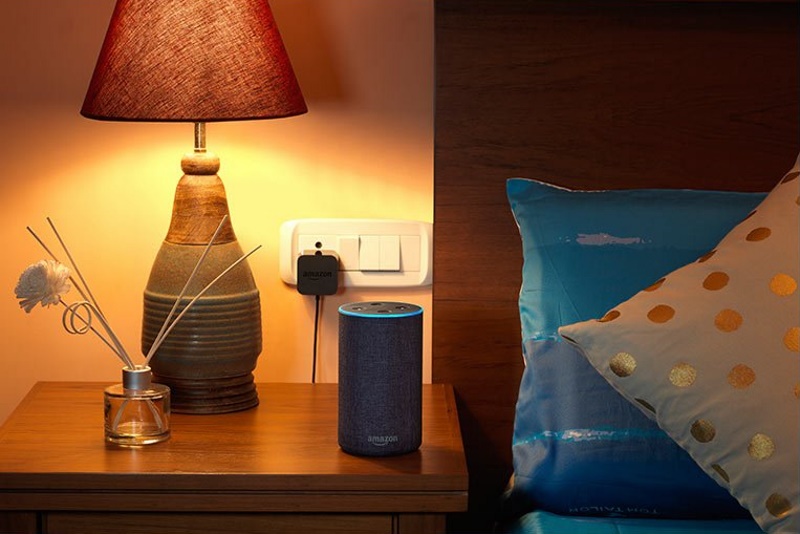 Amazon's Alexa Assistant Can Now Recognise Multiple Users' Voices
