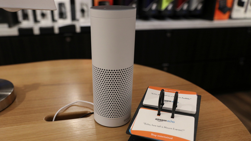 Amazon Launches Alexa Skill Blueprints in India, Lets You Create, Share Personalised Responses