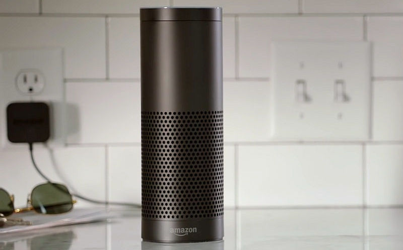 Amazon, Intel Partner for a Smart Speaker Reference Design With Alexa
