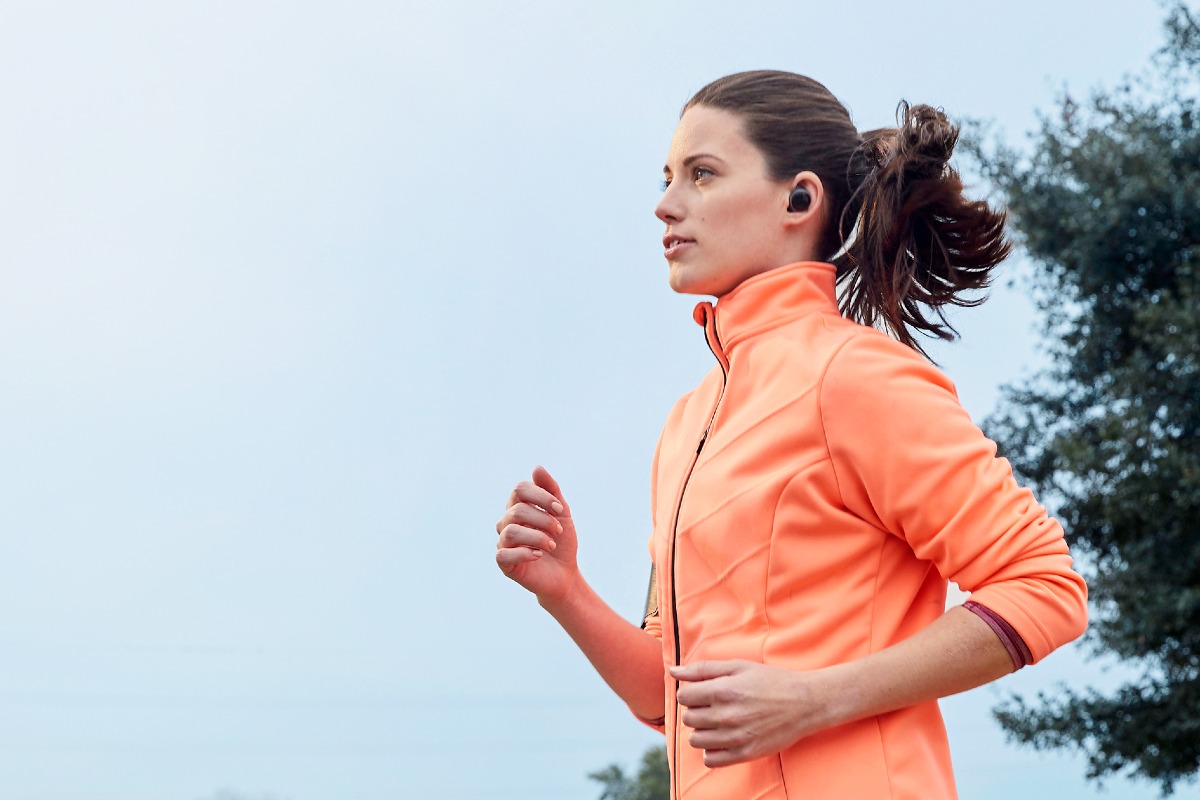 Amazon Echo Buds Get Fitness Features to Track Your Workouts Using Alexa