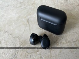 Amazon Echo Buds (2nd Gen) Review: The Alexa Experience, in Your Ears Amazon Echo Buds (2nd Gen) Review: The Alexa Experience, in Your Ears
