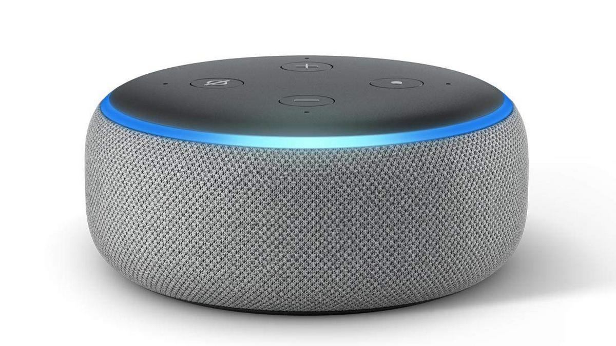 Amazon Echo Dot Tops Smart Speaker Sales in India in 2020, Google Home Mini, Mi Smart Speaker Follow: techARC