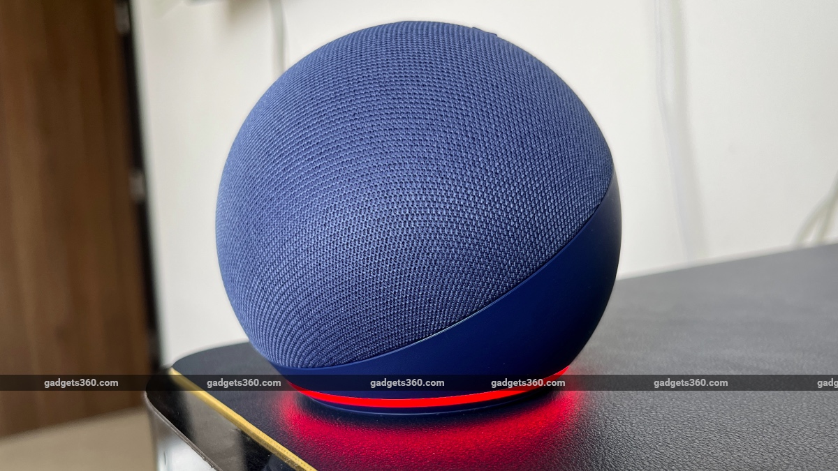 Amazon Echo Dot (5th Gen) Smart Speaker Review: Smarter and Better