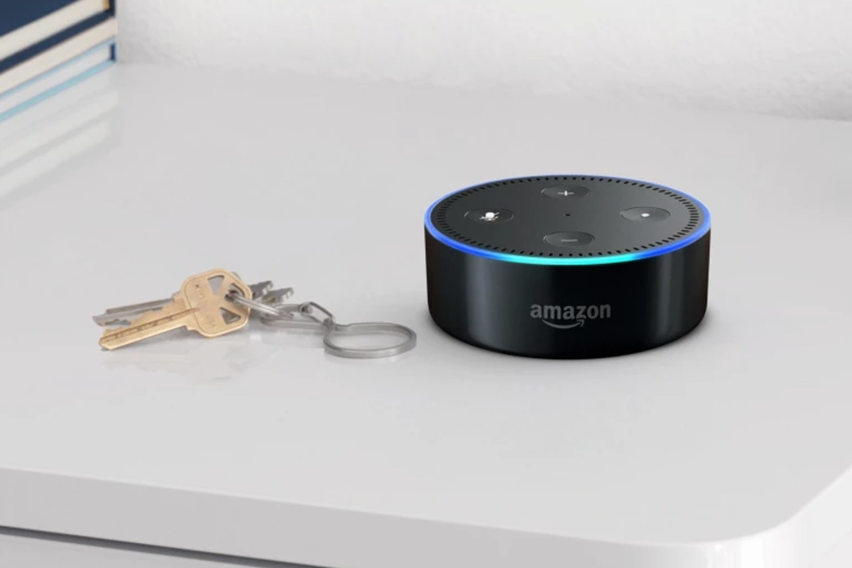 How Amazon Alexa Continues to Learn About India