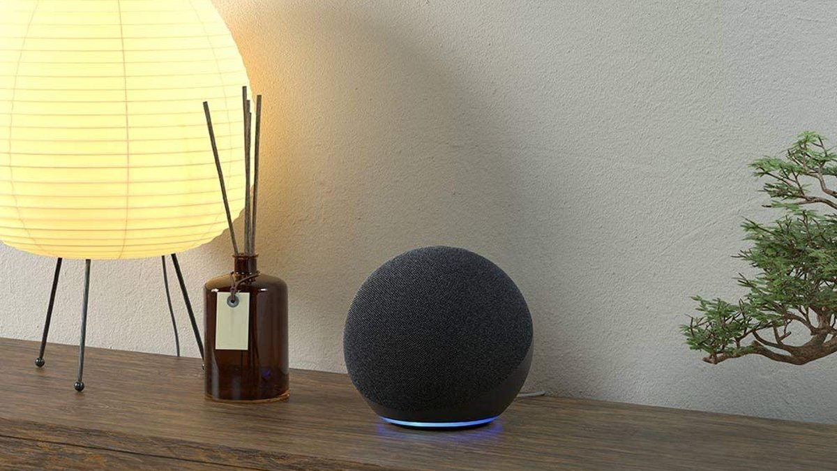 Amazon Plans to Introduce Premium Tier of AI-Powered Alexa Gadgets