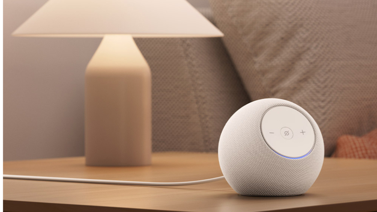 amazon echo dot max studio inline Amazon Echo Dot Max