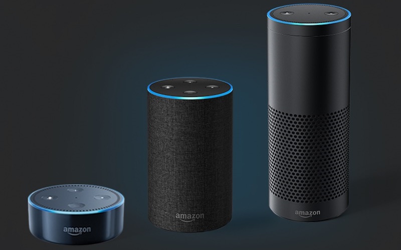Echo Dot, Echo, or Echo Plus: Which One, if Any, Should You Buy?