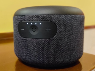 Amazon Echo Input Portable Review