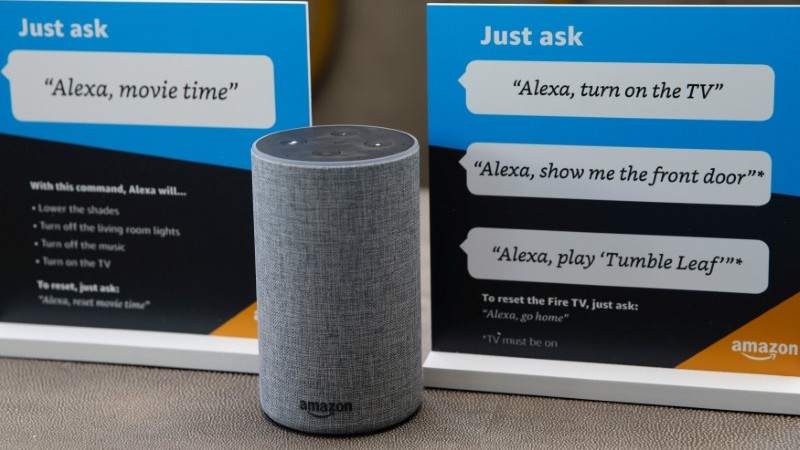 Amazon Launches Alexa for Hospitality on Echo Smart Speakers, Marriot Signs Up