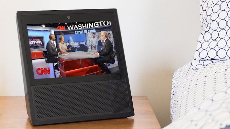 Amazon and Google Are Fighting, and That Means Consumers Lose