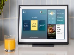 Apple to Launch Smart Home Hub With AI, Built-In Camera by the End of This Year: Gurman Apple to Launch Smart Home Hub With AI, Built-In Camera by the End of This Year: Gurman