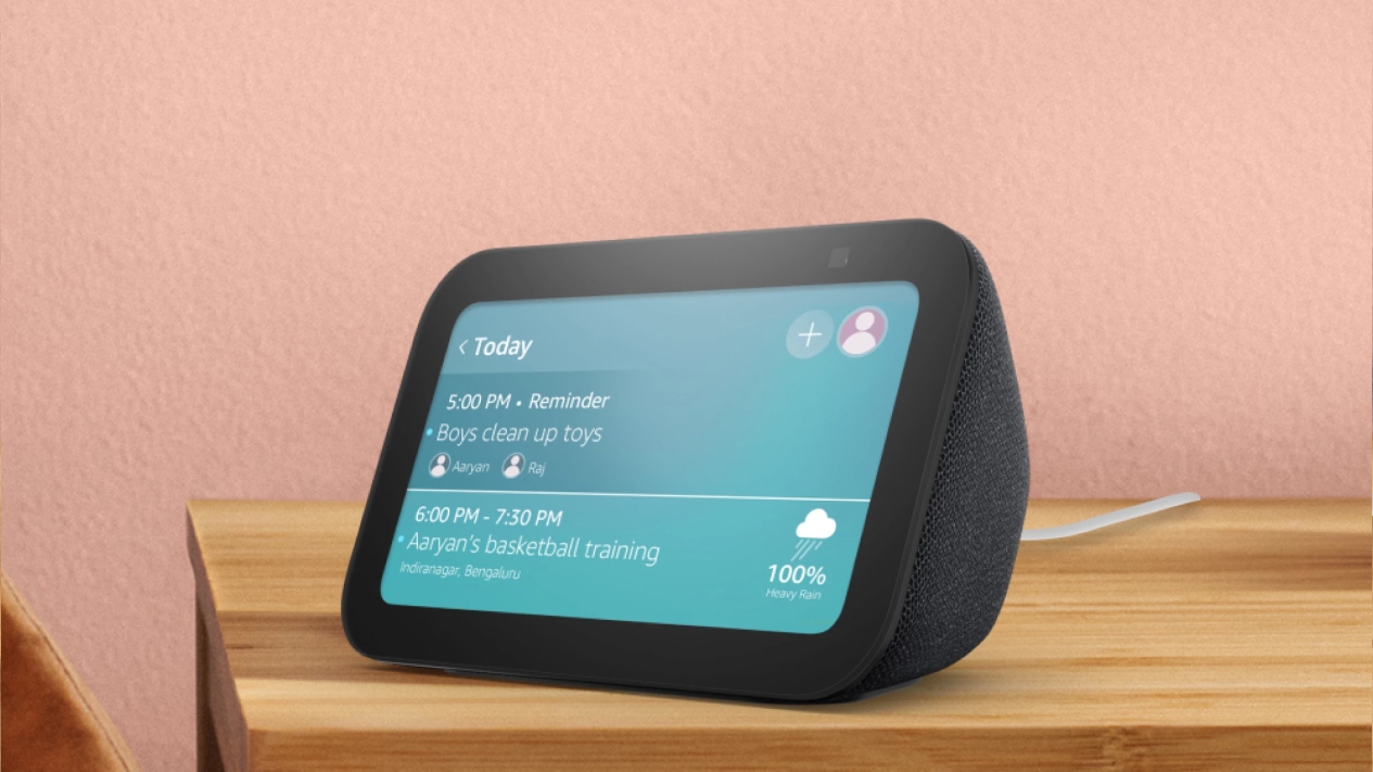 Amazon Great Indian Festival Sale 2025: Early Deals on Amazon Echo Devices Revealed