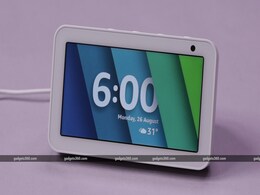 Amazon Developing New Wall-Mounted Echo Device as Smart Home Command Centre Amazon Developing New Wall-Mounted Echo Device as Smart Home Command Centre