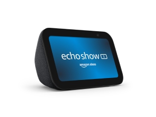Amazon Echo Show 5 (3rd Gen) With 5.5-Inch Display Launched in India