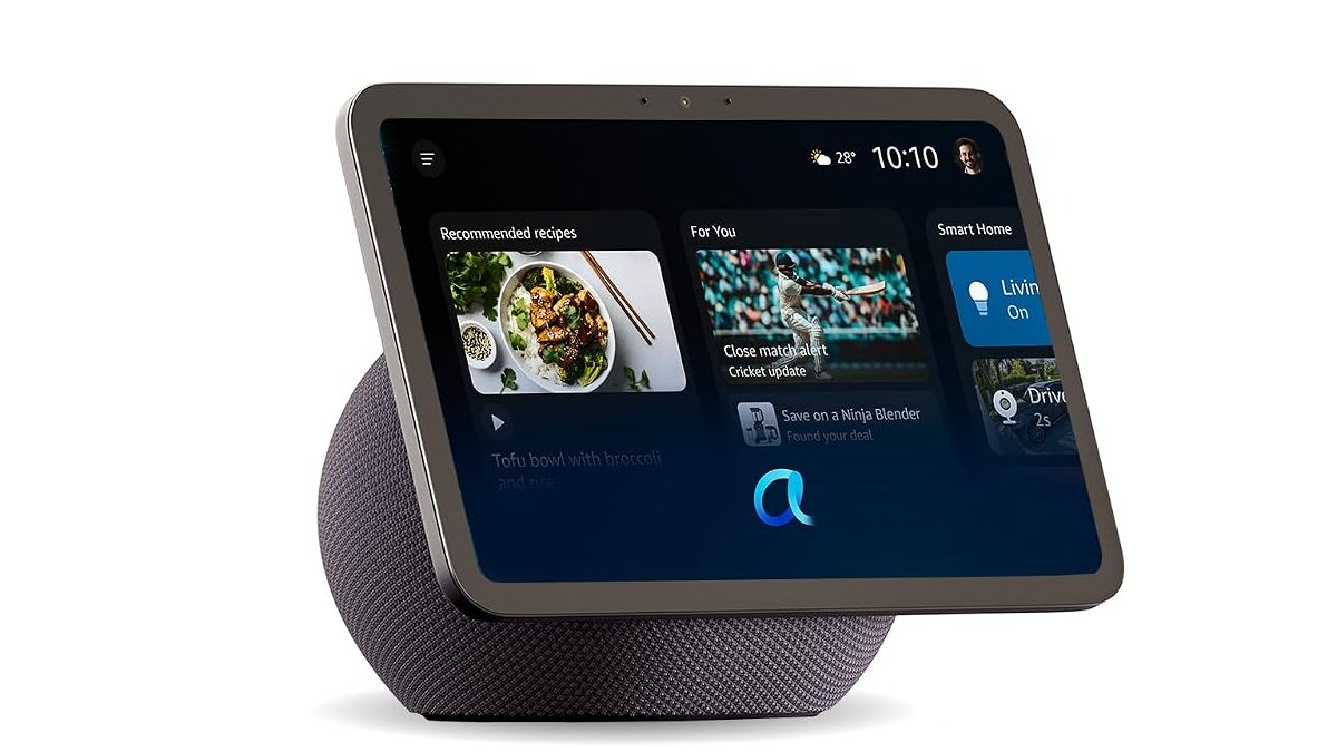 Amazon Great Indian Festival Sale 2026: Best Deals on Echo Devices and Alexa Speakers