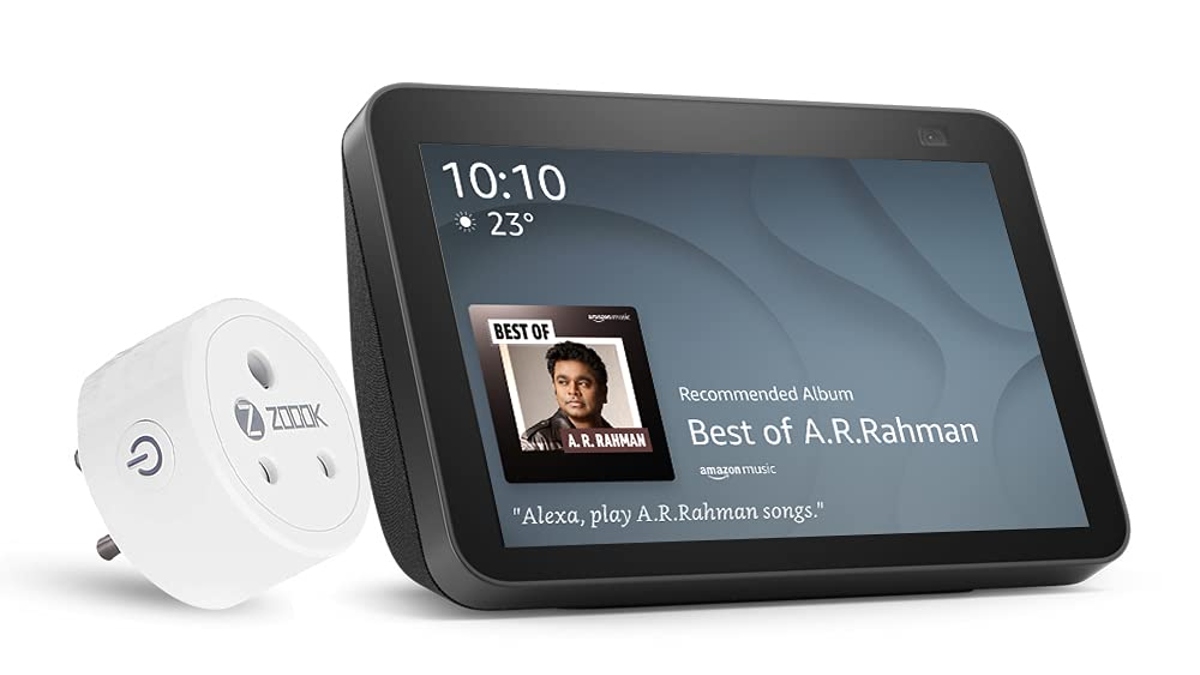 Amazon Great Republic Day 2023 Sale: Best Deals on Smart Home Products, IoT Devices