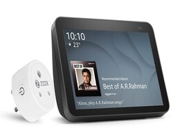 Amazon Great Republic Day 2023 Sale: Best Deals on Smart Home Products, IoT Devices Amazon Great Republic Day 2023 Sale: Best Deals on Smart Home Products, IoT Devices