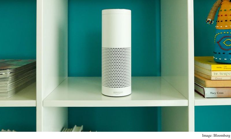 Amazon Echo Is Finally Contextually Aware Like Google Home, Users Report