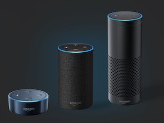 Amazon Explains Why Echo Recorded Couple&#039;s Private Conversation and Sent It to a Random Contact