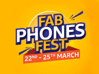 Amazon Fab Phone Fest Begins: Price Cuts on OnePlus 8T, OnePlus 8 Pro, More Phones