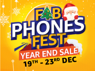 Amazon Fab Phones Fest Sale Begins: Price Cuts on OnePlus 7T, Redmi K20 Pro, OnePlus 7 Pro, and More Offers