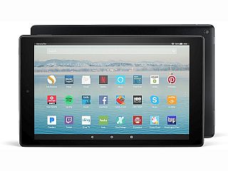 Amazon Fire HD 10 Tablet With 10.1-Inch Display, Alexa Support Launched