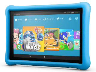 Amazon Fire HD 10 Kids Edition Tablet, Show Mode Dock Launched