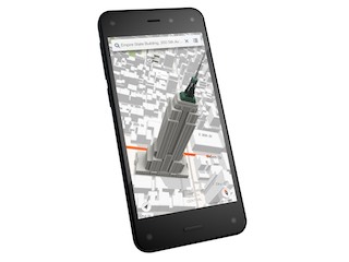 Amazon Aims to Put Fire Phone Nightmare Behind With &#039;Ice&#039; Smartphones