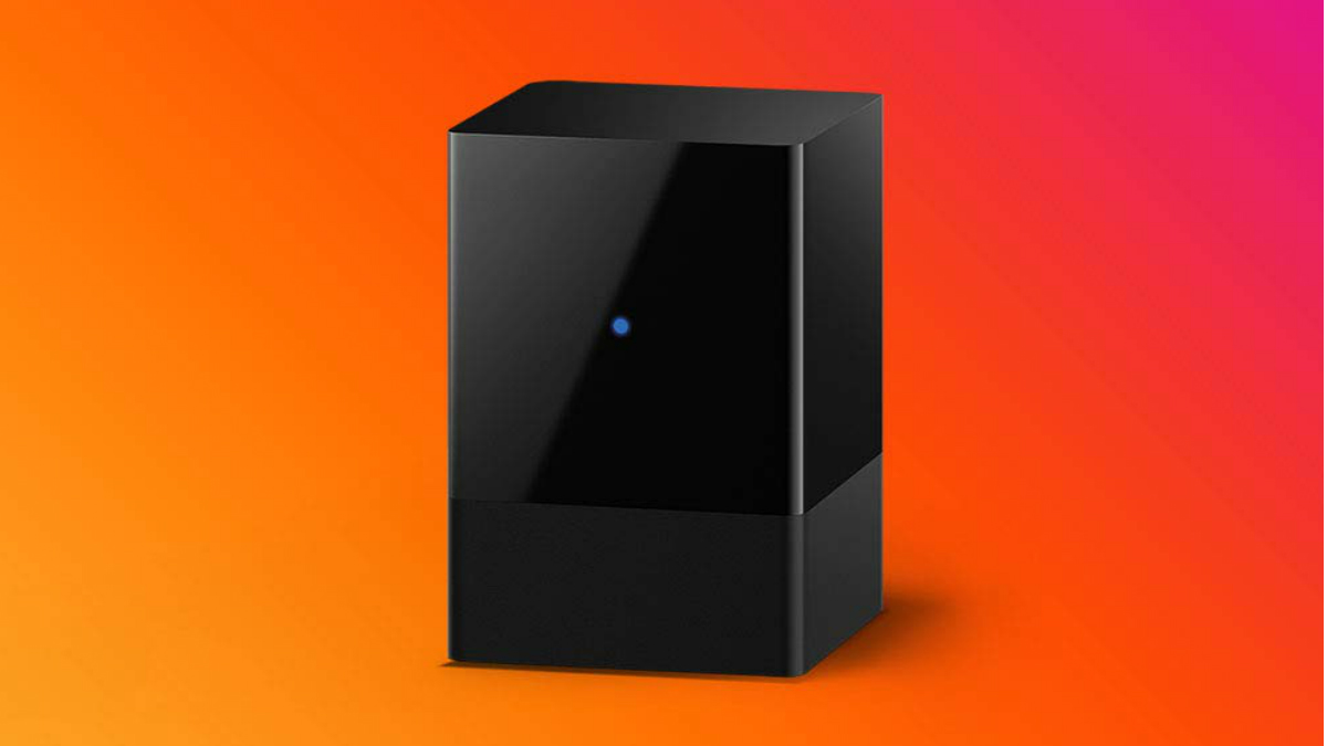 Amazon Fire TV Blaster Launched, an IR Companion Device That Brings Hands-Free Voice Control to Your Home