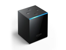 Amazon Fire TV Cube Launched, Its New Voice-Controlled Streaming Device Amazon Fire TV Cube Launched, Its New Voice-Controlled Streaming Device