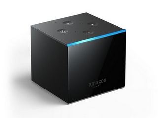 Amazon Fire TV Cube Launched, Its New Voice-Controlled Streaming Device