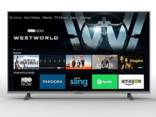 CES 2017: Amazon Fire 4K Ultra HD Smart TVs With Alexa Voice Remote Launched
