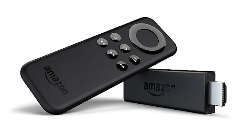 Amazon Fire TV Stick Expected to Launch in India on Wednesday