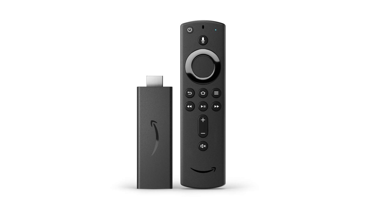 Amazon Fire TV Stick (3rd Gen), Fire TV Stick Lite Launched: Price in India, Features