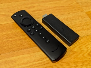 Amazon Fire TV Stick (3rd Gen) Review