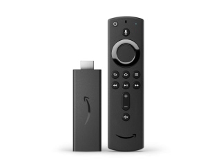 Amazon Fire TV Stick (3rd Gen), Fire TV Stick Lite Launched: Price in India, Features