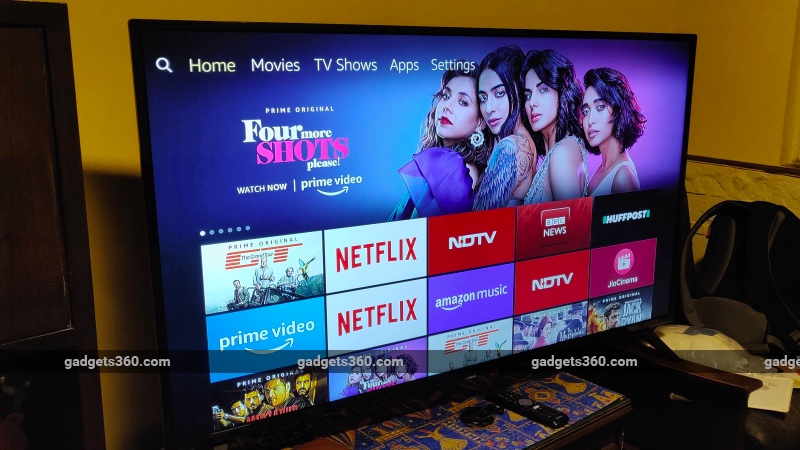 Amazon Great Indian Festival Diwali Special Sale Kicks Off: Here Are All the Best Offers Available Today