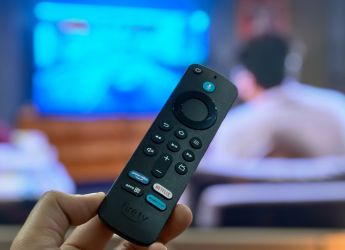 Amazon Fire TV Stick 4K Design Leaked Online