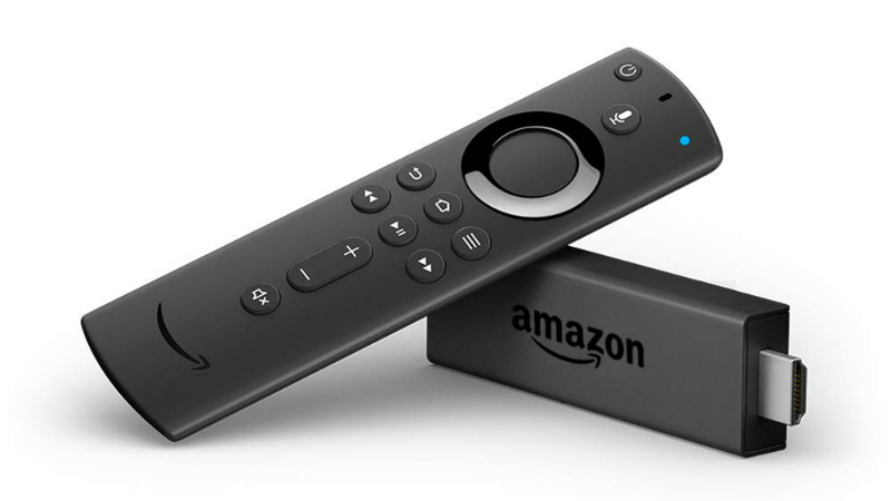Amazon Said to Be Working on Video News App for Fire TV Devices
