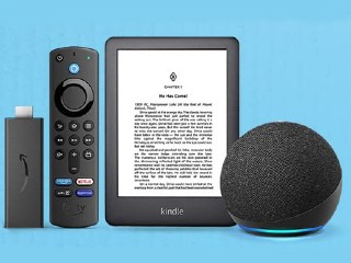 Amazon Prime Day Sale: Discounts, Deals on Echo, Echo Dot, Fire TV, Kindle Devices Announced