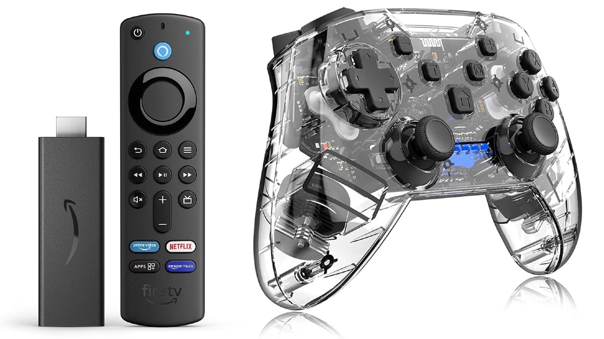 Fire stick ps4 remote play new arrivals