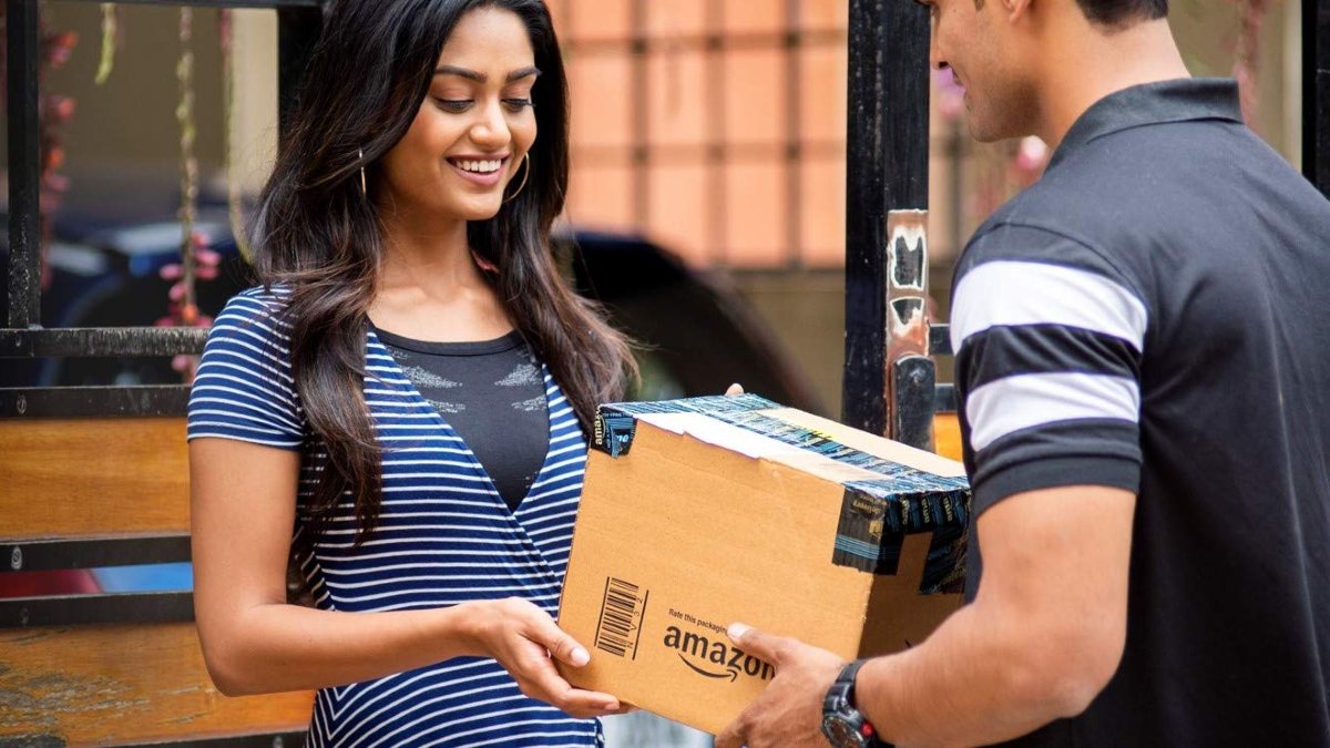 Amazon, Flipkart, Other E-commerce Firms Rake in Over Rs. 35,400 Crores During Online Festive Sales: Report