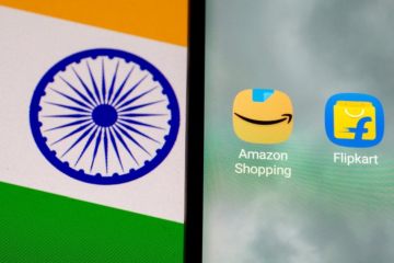 Amazon, Flipkart&rsquo;s Trading Practices Would Be Looked Into; India Commerce Minister Welcomes Top Court Decision