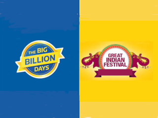 Amazon and Flipkart Festive Sales End Tonight: Here Are All the Best Deals and Offers You Can Grab Today