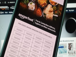 Amazon Food Delivery Business to Discontinue From December 29: Report Amazon Food Delivery Business to Discontinue From December 29: Report