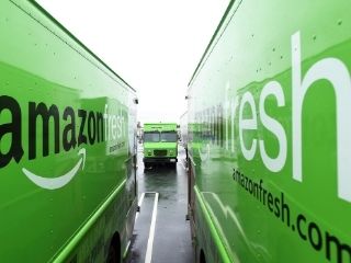 Amazon to Integrate Pantry Within Fresh Store in India, Two-Hour Delivery Offered to Customers